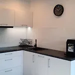 Feriehus Panorama Beskidu Skrzydlna