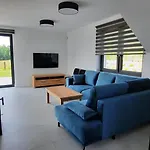 Дом отдыха Panorama Beskidu Skrzydlna