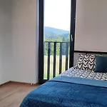 Panorama Beskidu