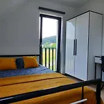Panorama Beskidu Skrzydlna