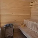 Panorama Beskidu Feriehus Skrzydlna