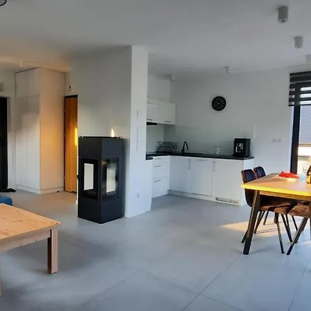 Panorama Beskidu Skrzydlna