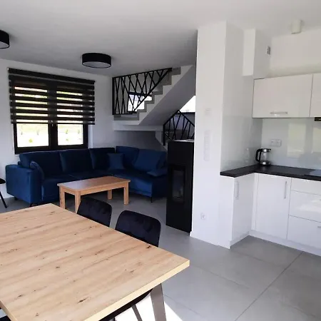 Holiday home Panorama Beskidu *