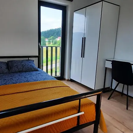 Holiday home Panorama Beskidu