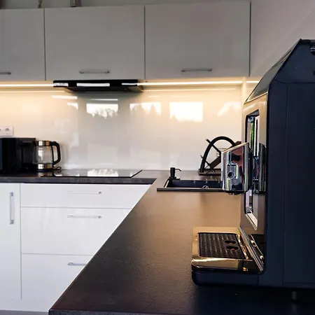 Feriehus Panorama Beskidu Skrzydlna