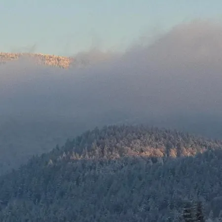 Feriehus Panorama Beskidu