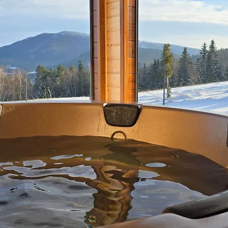 Holiday home Panorama Beskidu *