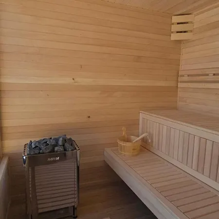 Panorama Beskidu Holiday home Skrzydlna