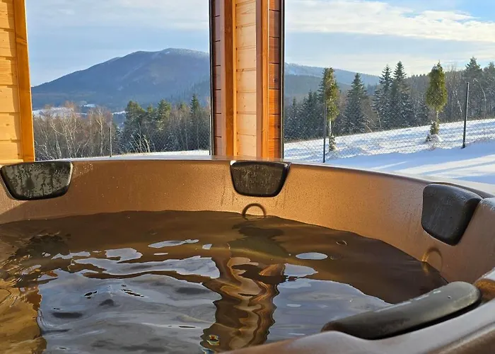 Feriehus Panorama Beskidu *